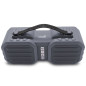 COOL Accesorios Soho Altoparlante portatile stereo Grigio 8 W