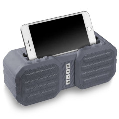 COOL Accesorios Soho Altoparlante portatile stereo Grigio 8 W