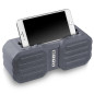 COOL Accesorios Soho Altoparlante portatile stereo Grigio 8 W COOL Accesorios Soho Altoparlante portatile stereo Grigio 8 W