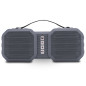 COOL Accesorios Soho Altoparlante portatile stereo Grigio 8 W COOL Accesorios Soho Altoparlante portatile stereo Grigio 8 W