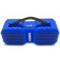 COOL Accesorios Soho Altoparlante portatile stereo Blu 8 W COOL Accesorios Soho Altoparlante portatile stereo Blu 8 W