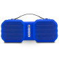 COOL Accesorios Soho Altoparlante portatile stereo Blu 8 W COOL Accesorios Soho Altoparlante portatile stereo Blu 8 W
