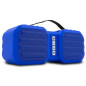 COOL Accesorios Soho Altoparlante portatile stereo Blu 8 W COOL Accesorios Soho Altoparlante portatile stereo Blu 8 W
