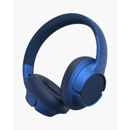 Fresh 'n Rebel 00221616 cuffia e auricolare Wireless A Padiglione Chiamate Musica Sport Tutti i giorni Bluetooth Blu