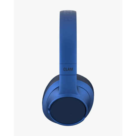 Fresh 'n Rebel 00221616 cuffia e auricolare Wireless A Padiglione Chiamate/Musica/Sport/Tutti i giorni Bluetooth Blu