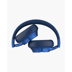 Fresh 'n Rebel 00221616 cuffia e auricolare Wireless A Padiglione Chiamate Musica Sport Tutti i giorni Bluetooth Blu