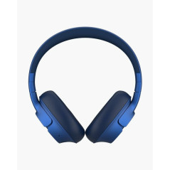 Fresh 'n Rebel 00221616 cuffia e auricolare Wireless A Padiglione Chiamate Musica Sport Tutti i giorni Bluetooth Blu