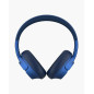 Fresh 'n Rebel 00221616 cuffia e auricolare Wireless A Padiglione Chiamate/Musica/Sport/Tutti i giorni Bluetooth Blu Fresh 'n Rebel 00221616 cuffia e auricolare Wireless A Padiglione Chiamate/Musica/Sport/Tutti i giorni Bluetooth Blu