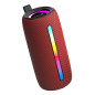 COOL Accesorios 8434847069838 Altoparlante portatile mono Rosso 10 W COOL Accesorios 8434847069838 Altoparlante portatile mono Rosso 10 W