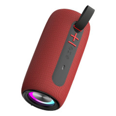 COOL Accesorios 8434847069838 Altoparlante portatile mono Rosso 10 W