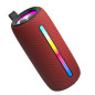 COOL Accesorios 8434847069838 Altoparlante portatile mono Rosso 10 W COOL Accesorios 8434847069838 Altoparlante portatile mono Rosso 10 W