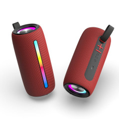 COOL Accesorios 8434847069838 Altoparlante portatile mono Rosso 10 W
