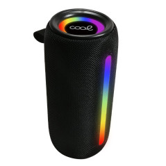COOL Accesorios 8434847069821 Altoparlante portatile mono Nero 10 W