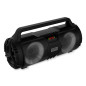 COOL Tube Altoparlante da festa Nero 25 W COOL Tube Altoparlante da festa Nero 25 W