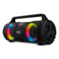 COOL Tube Altoparlante da festa Nero 25 W COOL Tube Altoparlante da festa Nero 25 W