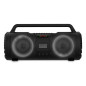 COOL Tube Altoparlante da festa Nero 25 W COOL Tube Altoparlante da festa Nero 25 W