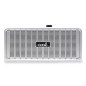 COOL Accesorios Retro Nero, Argento 20 W COOL Accesorios Retro Nero, Argento 20 W