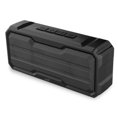 COOL Accesorios Luton Altoparlante portatile stereo Nero 12 W
