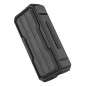 COOL Accesorios Luton Altoparlante portatile stereo Nero 12 W COOL Accesorios Luton Altoparlante portatile stereo Nero 12 W