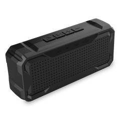 COOL Accesorios Luton Altoparlante portatile stereo Nero 12 W