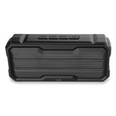 COOL Accesorios Luton Altoparlante portatile stereo Nero 12 W