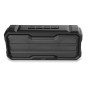 COOL Accesorios Luton Altoparlante portatile stereo Nero 12 W COOL Accesorios Luton Altoparlante portatile stereo Nero 12 W