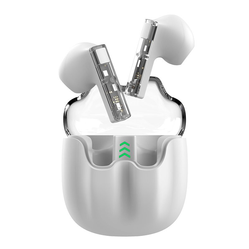 COOL Vision Auricolare Wireless In-ear Musica e Chiamate USB tipo-C Bluetooth Bianco COOL Vision Auricolare Wireless In-ear Musica e Chiamate USB tipo-C Bluetooth Bianco
