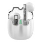 COOL Vision Auricolare Wireless In-ear Musica e Chiamate USB tipo-C Bluetooth Bianco COOL Vision Auricolare Wireless In-ear Musica e Chiamate USB tipo-C Bluetooth Bianco
