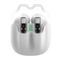 COOL Vision Auricolare Wireless In-ear Musica e Chiamate USB tipo-C Bluetooth Bianco COOL Vision Auricolare Wireless In-ear Musica e Chiamate USB tipo-C Bluetooth Bianco