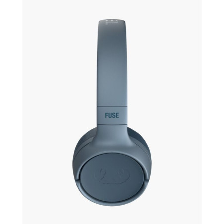 Fresh 'n Rebel Code Fuse Auricolare Wireless A Padiglione Musica/Giornaliera Bluetooth Blu