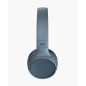 Fresh 'n Rebel Code Fuse Auricolare Wireless A Padiglione Musica/Giornaliera Bluetooth Blu Fresh 'n Rebel Code Fuse Auricolare Wireless A Padiglione Musica/Giornaliera Bluetooth Blu