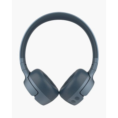 Fresh 'n Rebel Code Fuse Auricolare Wireless A Padiglione Musica Giornaliera Bluetooth Blu