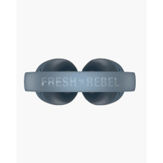 Fresh 'n Rebel Code Fuse Auricolare Wireless A Padiglione Musica Giornaliera Bluetooth Blu