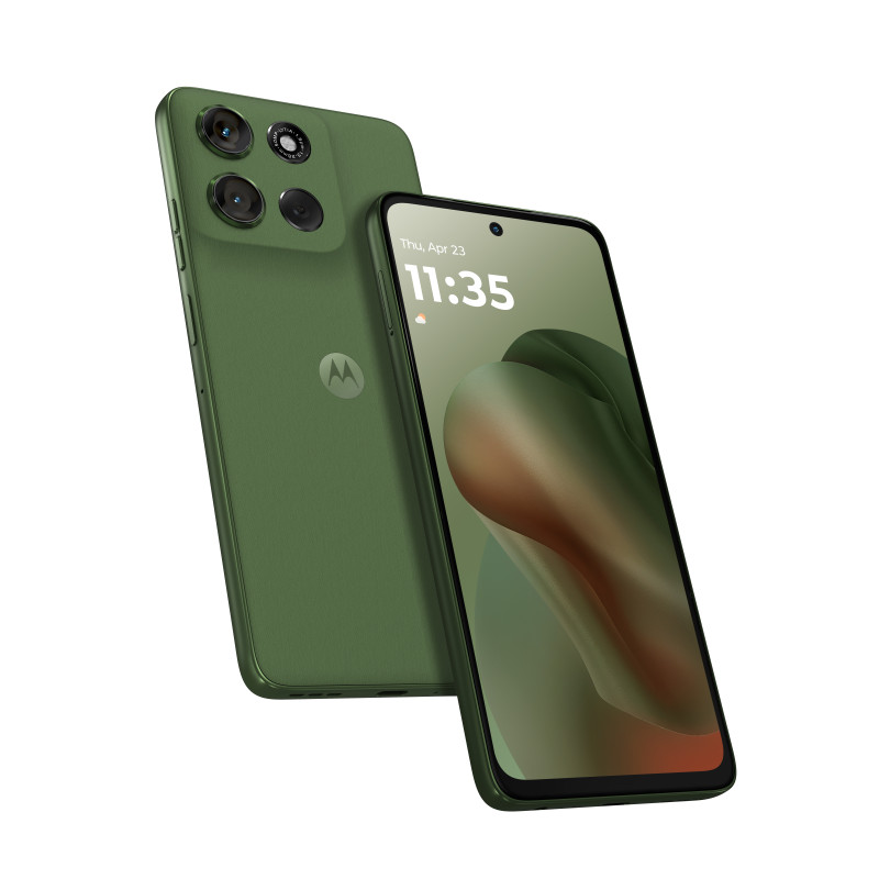 MOTO G56 5G 8/256 DILL