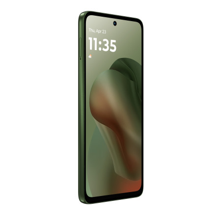 Motorola moto g56 5G 17,1 cm (6.72") Dual SIM ibrida Android 15 USB tipo-C 8 GB 256 GB 5200 mAh Verde