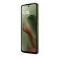 Motorola moto g56 5G 17,1 cm (6.72") Dual SIM ibrida Android 15 USB tipo-C 8 GB 256 GB 5200 mAh Verde Motorola moto g56 5G 17,1 cm (6.72") Dual SIM ibrida Android 15 USB tipo-C 8 GB 256 GB 5200 mAh Verde