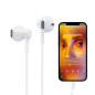 COOL Accesorios 8434847058054 Cuffie Cablato In-ear Musica e Chiamate USB tipo-C Bianco COOL Accesorios 8434847058054 Cuffie Cablato In-ear Musica e Chiamate USB tipo-C Bianco