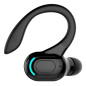COOL Accesorios 8434847071176 Auricolare Wireless A clip Musica e Chiamate Bluetooth Nero COOL Accesorios 8434847071176 Auricolare Wireless A clip Musica e Chiamate Bluetooth Nero