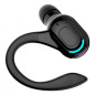 COOL Accesorios 8434847071176 Auricolare Wireless A clip Musica e Chiamate Bluetooth Nero COOL Accesorios 8434847071176 Auricolare Wireless A clip Musica e Chiamate Bluetooth Nero