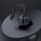 COOL Accesorios 8434847071176 Auricolare Wireless A clip Musica e Chiamate Bluetooth Nero COOL Accesorios 8434847071176 Auricolare Wireless A clip Musica e Chiamate Bluetooth Nero