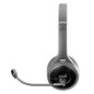 COOL Accesorios COOL Office Auricolare Con cavo e senza cavo A Padiglione Ufficio Bluetooth Nero COOL Accesorios COOL Office Auricolare Con cavo e senza cavo A Padiglione Ufficio Bluetooth Nero
