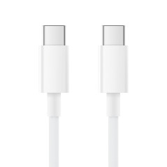 Xiaomi SJV4108GL cavo USB USB 2.0 1,5 m USB C Bianco
