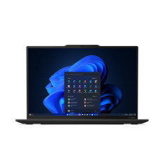 Lenovo ThinkPad X1 Carbon Gen 13 Copilot+ PC Intel Core Ultra 7 258V Computer portatile 35,6 cm (14") 2.8K 32 GB LPDDR5x-SDRAM