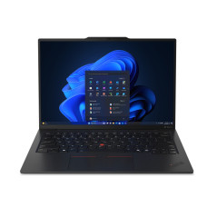 Lenovo ThinkPad X1 Carbon Gen 13 Copilot+ PC Intel Core Ultra 7 258V Computer portatile 35,6 cm (14") 2.8K 32 GB LPDDR5x-SDRAM