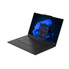 Lenovo ThinkPad X1 Carbon Gen 13 Copilot+ PC Intel Core Ultra 7 258V Computer portatile 35,6 cm (14") 2.8K 32 GB LPDDR5x-SDRAM