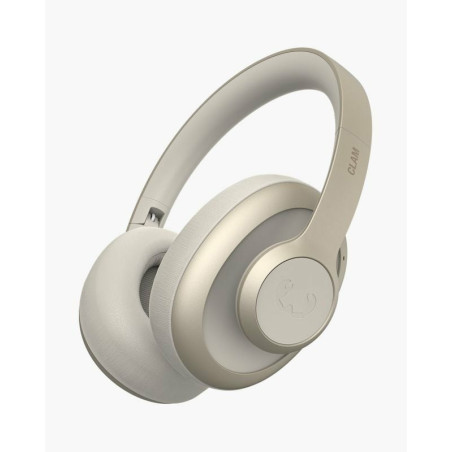 Fresh 'n Rebel Clam Blaze Auricolare Wireless A Padiglione Musica Giornaliera Bluetooth Sabbia