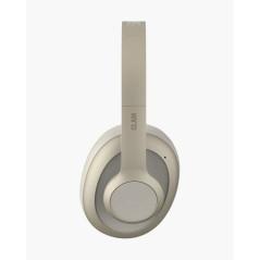 Fresh 'n Rebel Clam Blaze Auricolare Wireless A Padiglione Musica Giornaliera Bluetooth Sabbia