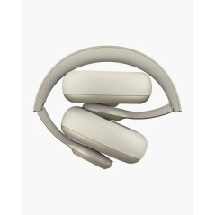 Fresh 'n Rebel Clam Blaze Auricolare Wireless A Padiglione Musica Giornaliera Bluetooth Sabbia