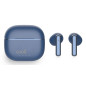 COOL Accesorios Gen Auricolare Con cavo e senza cavo In-ear Musica e Chiamate USB tipo-C Bluetooth Blu COOL Accesorios Gen Auricolare Con cavo e senza cavo In-ear Musica e Chiamate USB tipo-C Bluetooth Blu