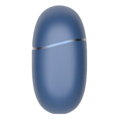 COOL Accesorios Gen Auricolare Con cavo e senza cavo In-ear Musica e Chiamate USB tipo-C Bluetooth Blu